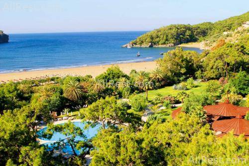 Magic Life Sarigerme Imperial 3